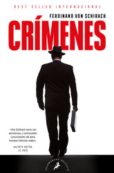CRIMENES - 9788498385205